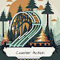 Coaster Action logo