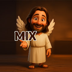 Mix Jesus