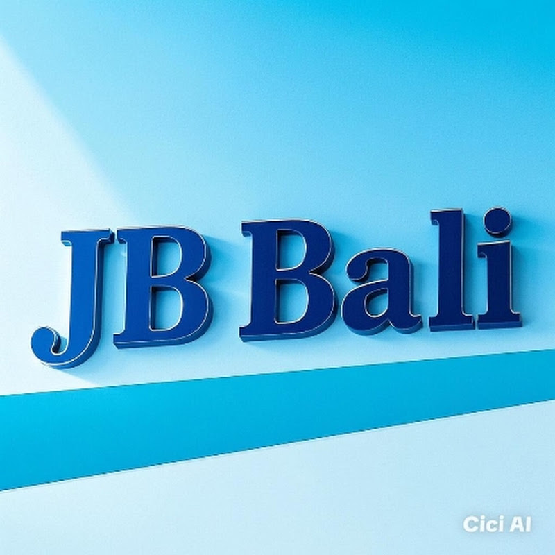 JB. BALI TRENDING