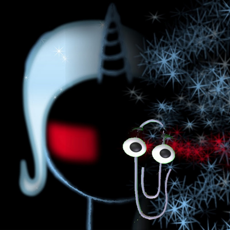 Space Oddpony