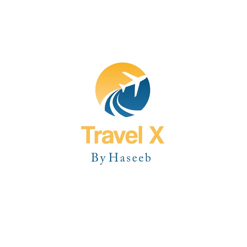 Travel X by Haseeb channel avatar