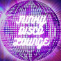 Funky Disco Lounge Avatar