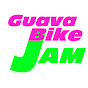 Guava Bike Jam logo