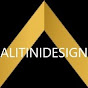 Studio AlitiniDesign logo