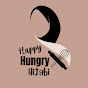 Happy Hungry Hijabi