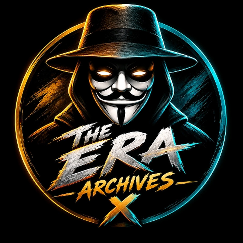 The Era Archives X