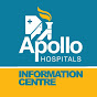Apollo Hospitals Information Centre logo