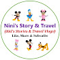 Nini's Story & Travel logo