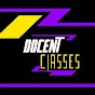 Docent Classes logo