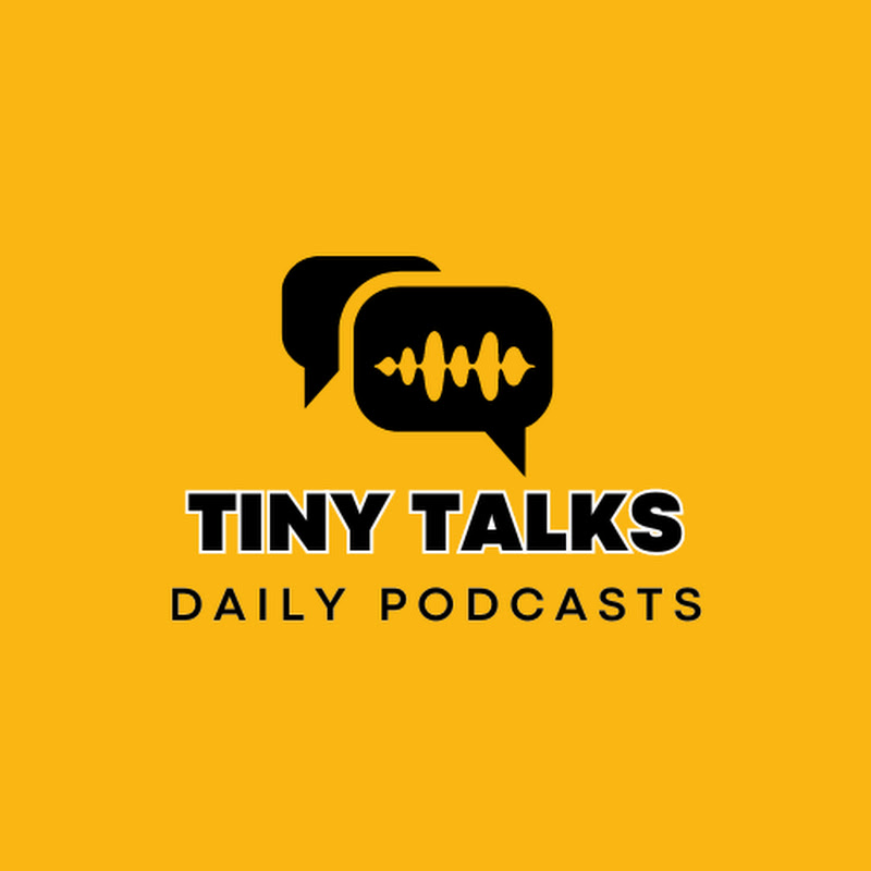 Tiny Talks