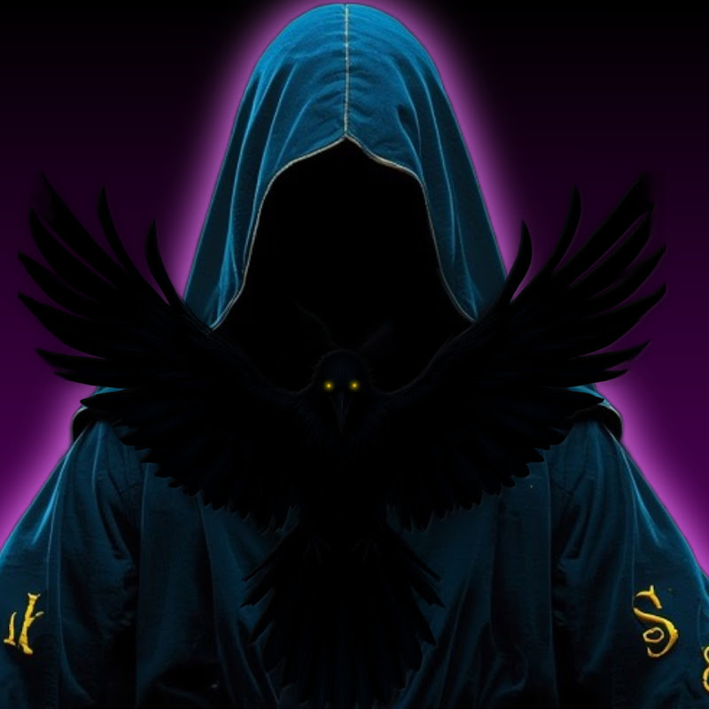 Alistair Raven Gaming