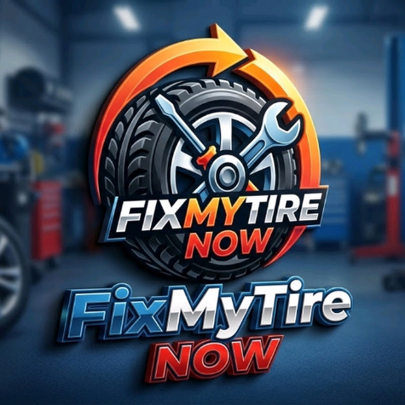 FixMyTire Now
 thumbnail