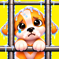 Dog Escape simgesi