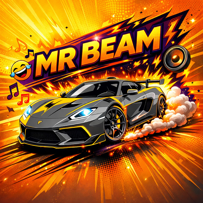 MR BEAM