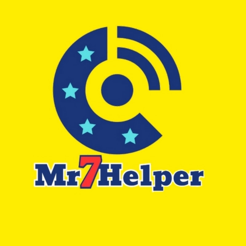Mr7 helper