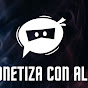 Monetiza con Alexx