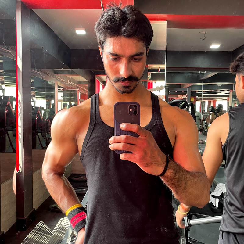 Ankit Rajput