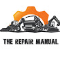 The Repair Manual logo