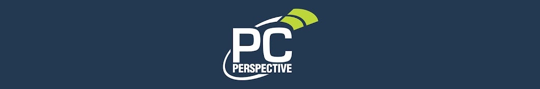 PC Perspective YouTube channel avatar