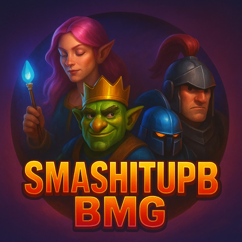 SmashitupBMG