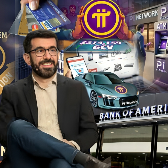 Post from PI NEWS UPDATES