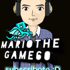 MarioTheGame60