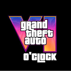 GTAVIoclock