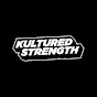 Kultured Strength logo