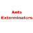 Ants Exterminators