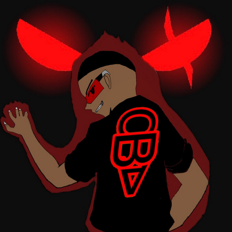 Crimson Beast Alpha