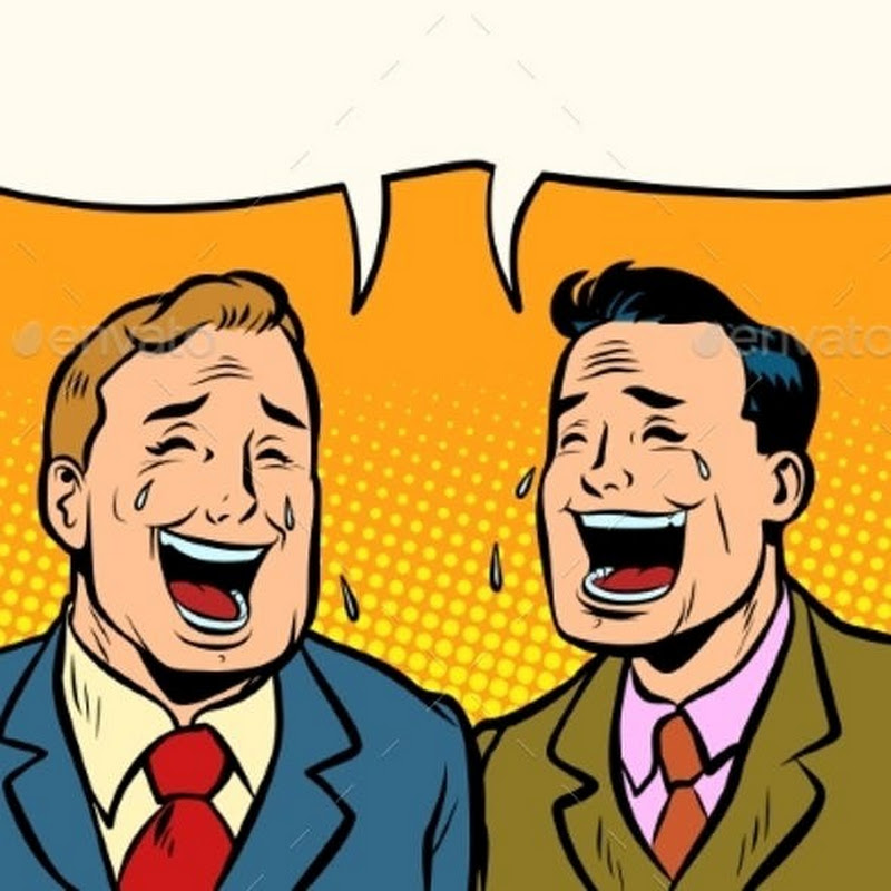 Can Of Laughter