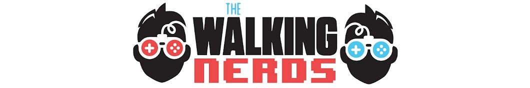 The Walking Nerds YouTube kanalı avatarı