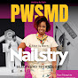 PWSMD By Martha Melo Magazine logo