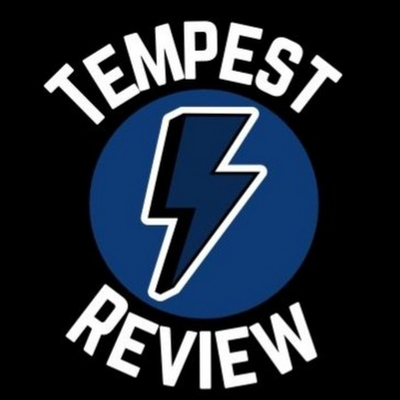 Tempest Review