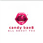 CandybaeB logo