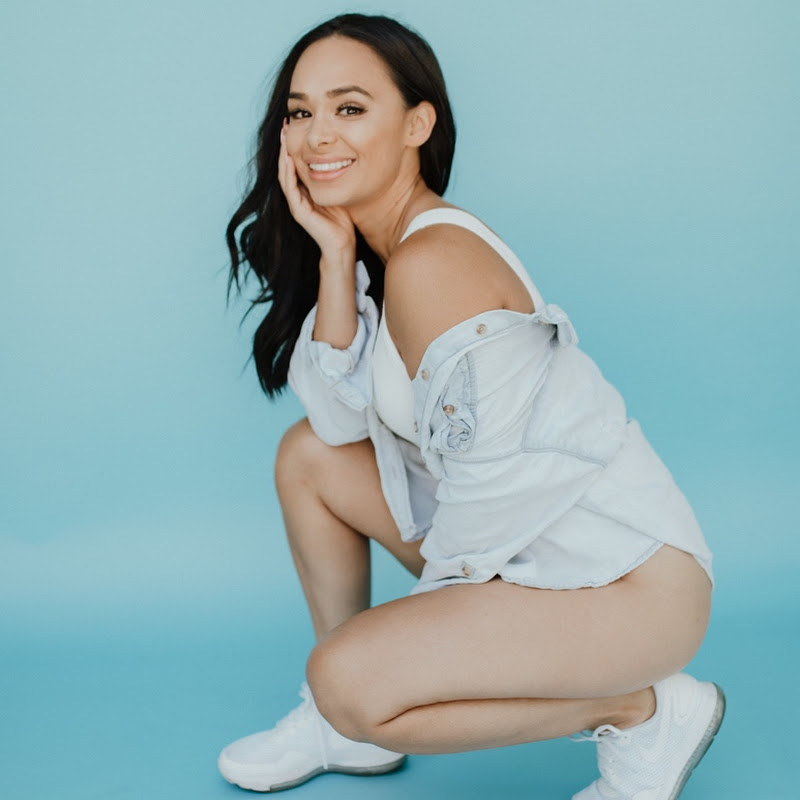 Katie Chung Hua