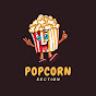 Popcorn Section logo