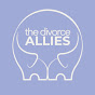 The Divorce Allies logo