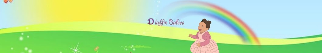 DlaffinBabies YouTube channel avatar