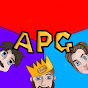 Apex Predators Gaming logo