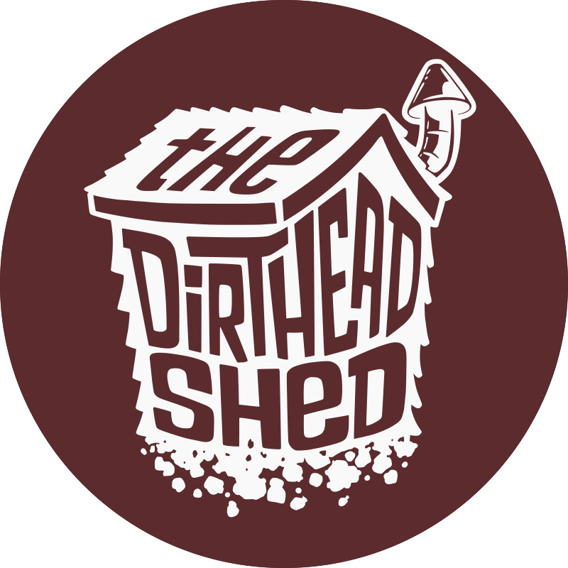 The Dirthead Shed Logo