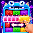Slide Drop: Block Puzzle icon