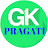 GK PRAGATI