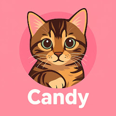 Meow Candy