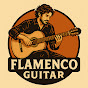Guitar Flamenco Soul logo