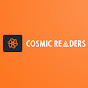 Cosmic Readers - @cosmicreaders4103 YouTube Profile Photo