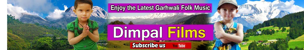 Dimpal Films Avatar channel YouTube 