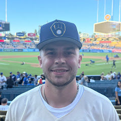 Will StrikeZone | Brewers 