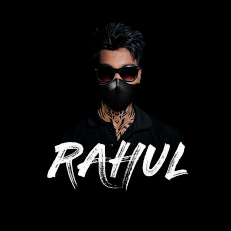 RAHUL FF