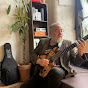 Graham Young Leeds Guitar Studio